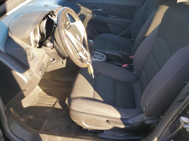 Photo 7 from auction – 2014 CHEVROLET CRUZE LT with VIN 1G1PC5SB1E7157657