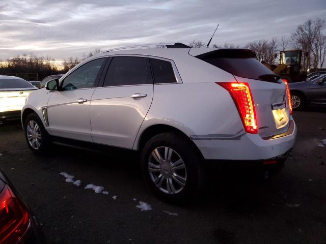 Photo 2 from auction – 2014 CADILLAC SRX LUXURY with VIN 3GYFNEE35ES561493