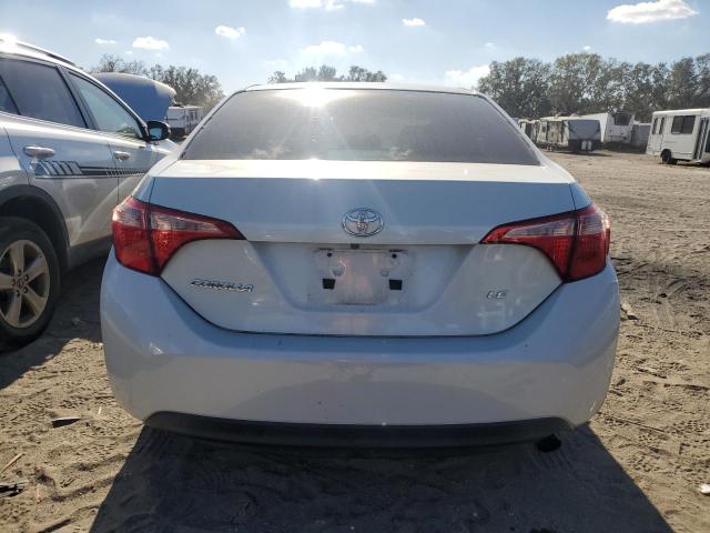 Photo 6 from auction – 2017 TOYOTA COROLLA L with VIN 5YFBURHEXHP631602