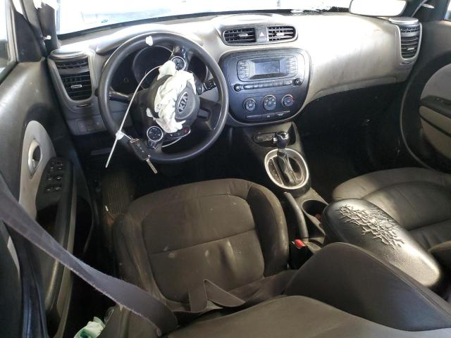 Photo 8 from auction – 2016 KIA SOUL with VIN KNDJN2A24G7278712