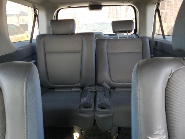 Foto 10 de la subasta – 2003 HONDA ELEMENT EX con VIN 5J6YH18593L014364