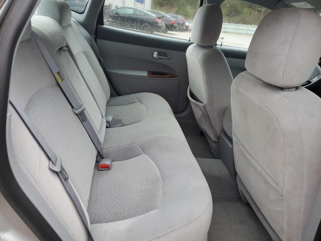 Photo 10 from auction – 2006 BUICK LACROSSE C with VIN 2G4WC582X61193464