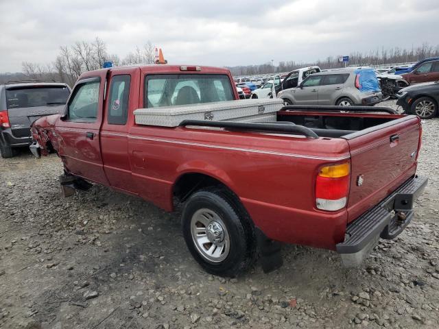 Photo 2 from auction – 1999 FORD RANGER SUP with VIN 1FTYR14V2XTB00680
