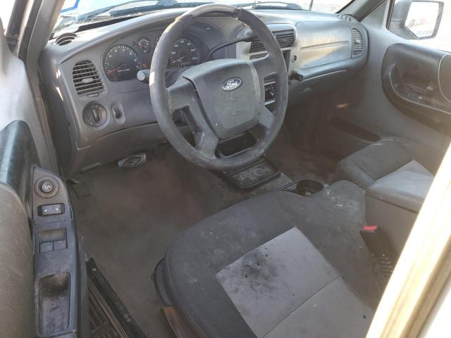 Photo 8 from auction – 2011 FORD RANGER SUP with VIN 1FTKR1EE9BPA69109