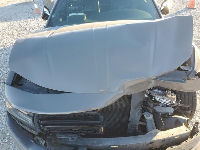 Photo 12 from auction – 2018 DODGE CHARGER SX with VIN 2C3CDXHGXJH209954
