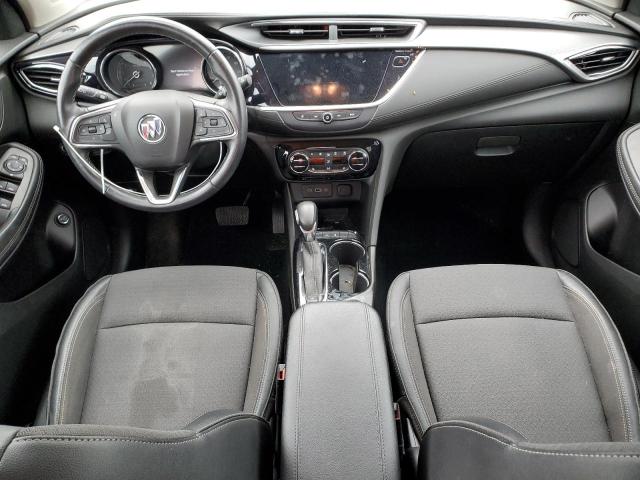 Photo 8 from auction – 2021 BUICK ENCORE GX with VIN KL4MMDS21MB061468
