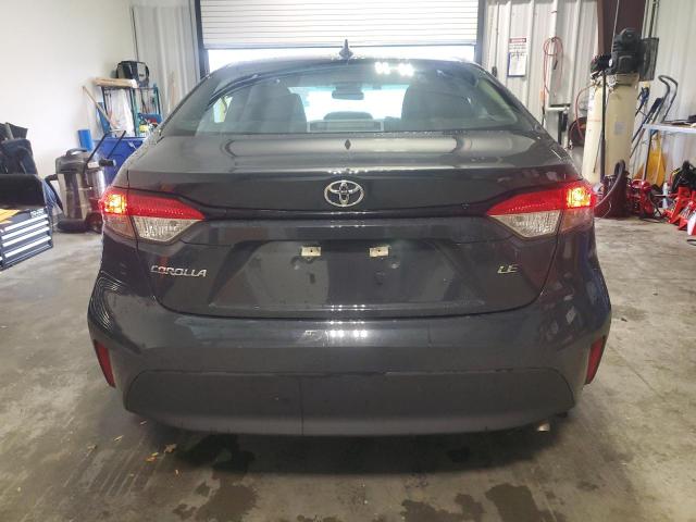 Photo 6 from auction – 2023 TOYOTA COROLLA LE with VIN 5YFB4MDE1PP061027
