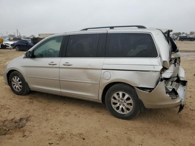Photo 2 from auction – 2008 HONDA ODYSSEY EX with VIN 5FNRL38618B039914