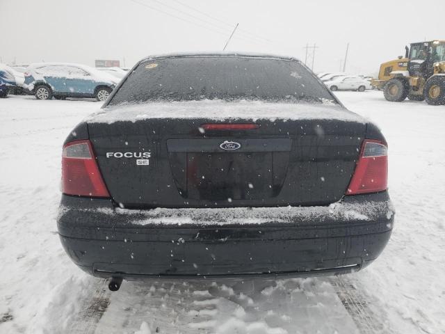 Photo 6 from auction – 2007 FORD FOCUS ZX4 with VIN 1FAHP34N57W158952