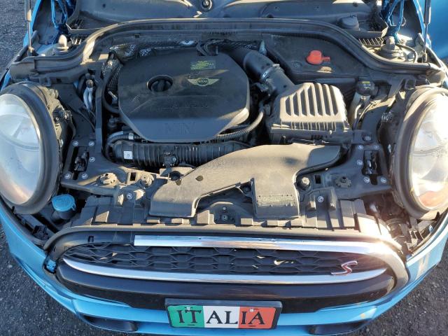 Photo 11 from auction – 2015 MINI COOPER S with VIN WMWXP7C50F2A38867