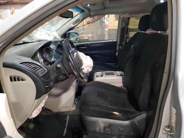 Photo 7 from auction – 2012 CHRYSLER TOWN & COU with VIN 2C4RC1BG2CR216425