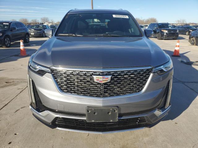 Photo 5 from auction – 2022 CADILLAC XT6 PREMIU with VIN 1GYKPCRS2NZ150229
