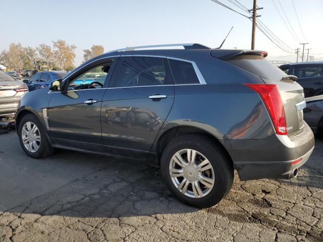 Photo 2 from auction – 2011 CADILLAC SRX LUXURY with VIN 3GYFNAEY5BS558688
