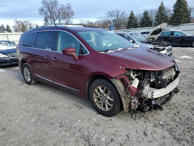 Photo 4 from auction – 2020 CHRYSLER PACIFICA T with VIN 2C4RC1BG1LR165645