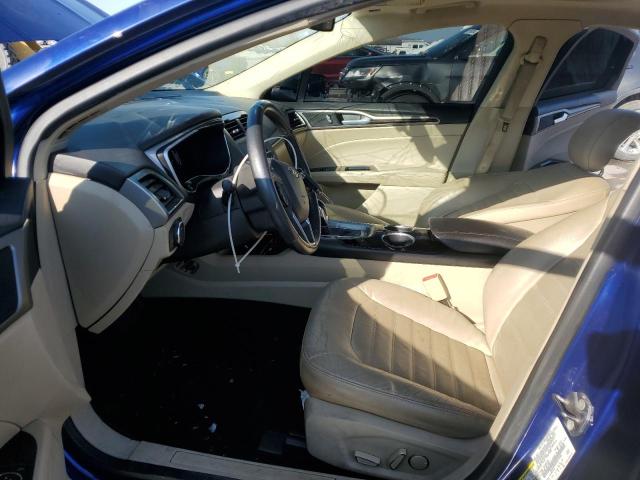 Photo 7 from auction – 2013 FORD FUSION SE with VIN 3FA6P0HR0DR119543