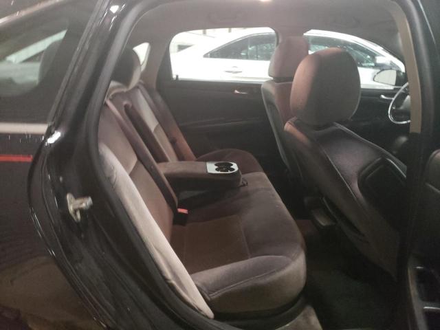 Foto 10 de la subasta – 2012 CHEVROLET IMPALA LS con VIN 2G1WF5E39C1222093
