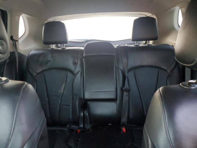 Photo 10 from auction – 2020 BUICK ENVISION E with VIN LRBFX2SA1LD066673