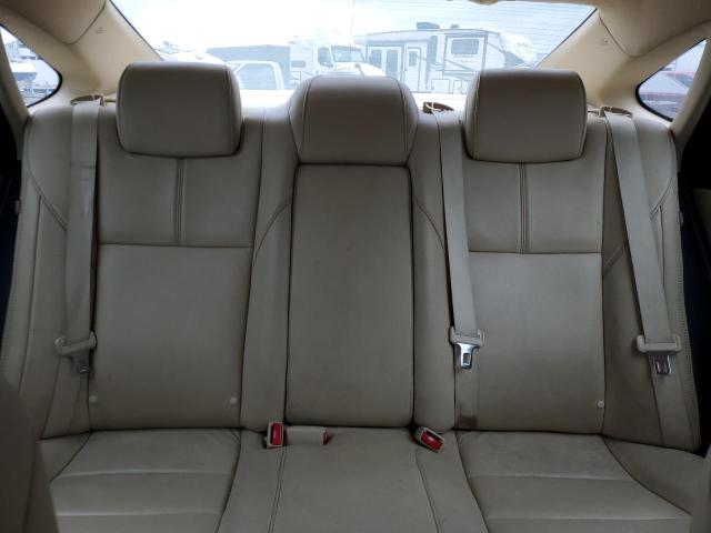 Photo 10 from auction – 2014 TOYOTA AVALON BAS with VIN 4T1BK1EBXEU136599