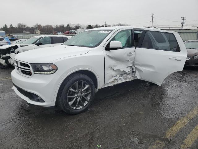DODGE DURANGO GT 2017 with VIN 1C4RDJDG1HC681210 - Photo from auction