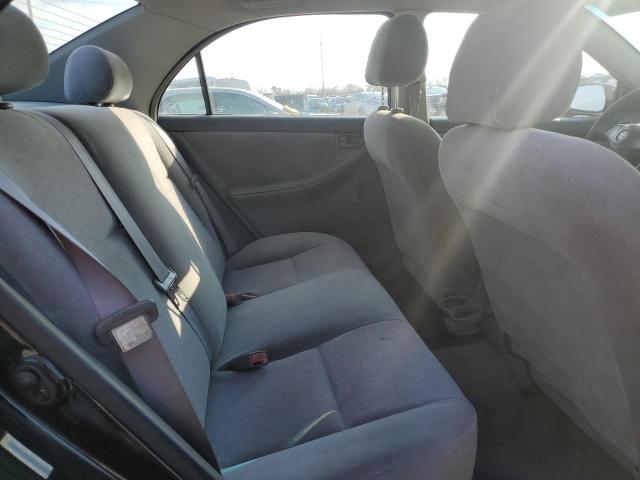Фото 10 с аукциона – 2004 TOYOTA COROLLA CE с VIN 2T1BR32E14C223877