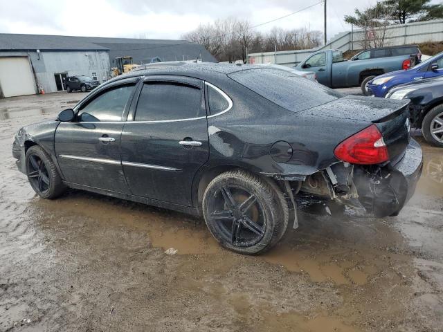 Photo 2 from auction – 2005 BUICK LACROSSE C with VIN 2G4WD532651259088