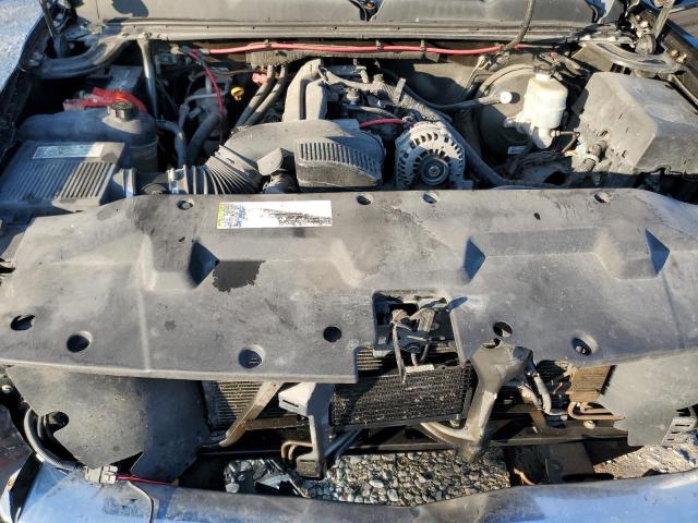 Photo 11 from auction – 2008 CHEVROLET SILVERADO with VIN 3GCEK13328G252335