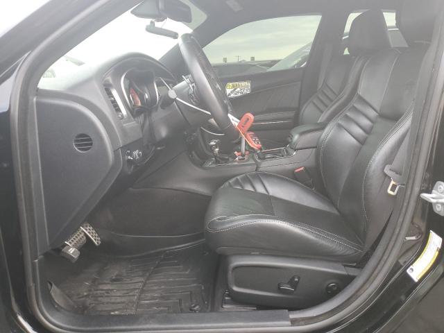 Photo 7 from auction – 2018 DODGE CHARGER SR with VIN 2C3CDXL98JH155711