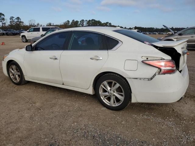 Photo 2 from auction – 2015 NISSAN ALTIMA 2.5 with VIN 1N4AL3AP6FC139264