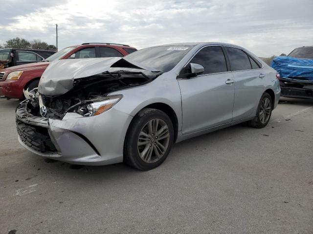 Photo 1 from auction – 2017 TOYOTA CAMRY LE with VIN 4T1BF1FK5HU772404