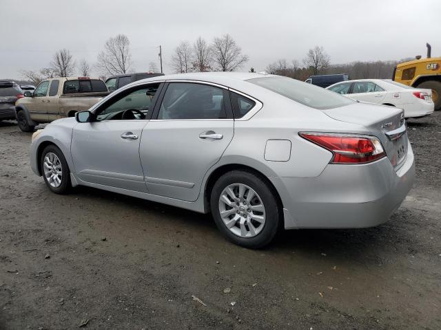 Photo 2 from auction – 2015 NISSAN ALTIMA 2.5 with VIN 1N4AL3AP3FN401715