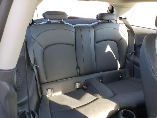 Photo 10 from auction – 2023 MINI COOPER SE with VIN WMW13DJ01P2S54412