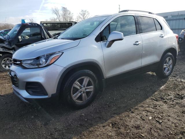 CHEVROLET TRAX 1LT 2017 z numerem VIN KL7CJLSB4HB218899 - Zdjęcie z aukcji
