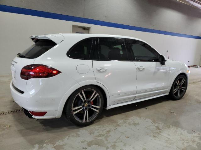 Photo 3 from auction – 2013 PORSCHE CAYENNE GT with VIN WP1AD2A24DLA76344