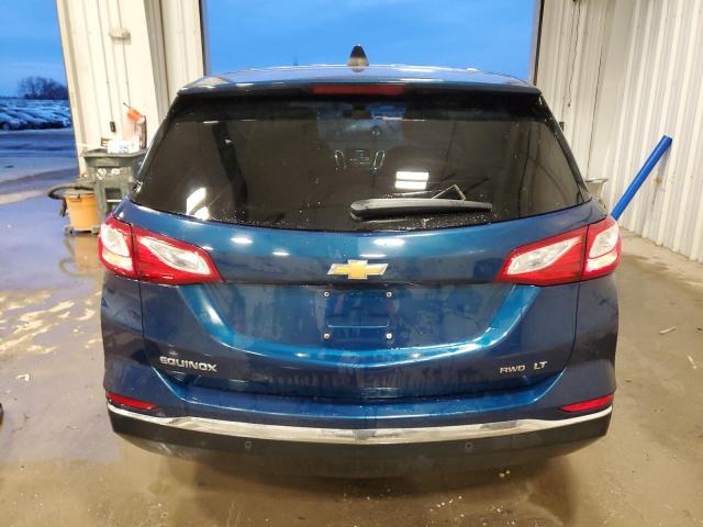 Photo 6 from auction – 2019 CHEVROLET EQUINOX LT with VIN 2GNAXTEV8K6265238