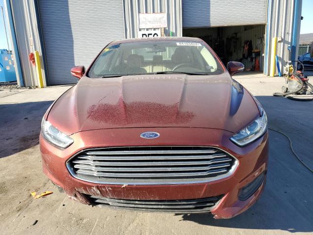 Photo 5 from auction – 2014 FORD FUSION SE with VIN 3FA6P0H72ER133055