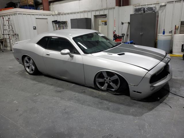 Photo 4 from auction – 2009 DODGE CHALLENGER with VIN 2B3LJ54TX9H509969