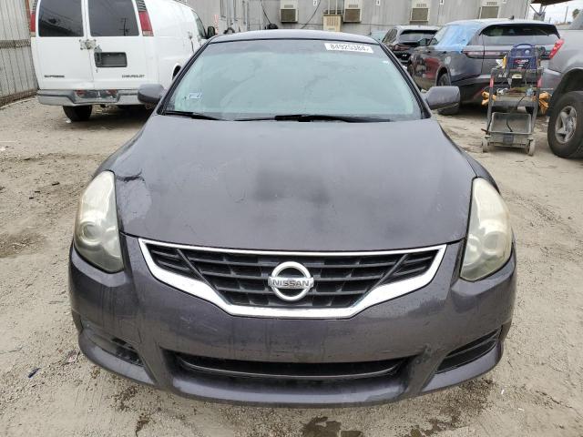 Photo 5 from auction – 2013 NISSAN ALTIMA S with VIN 1N4AL2EP9DC246858