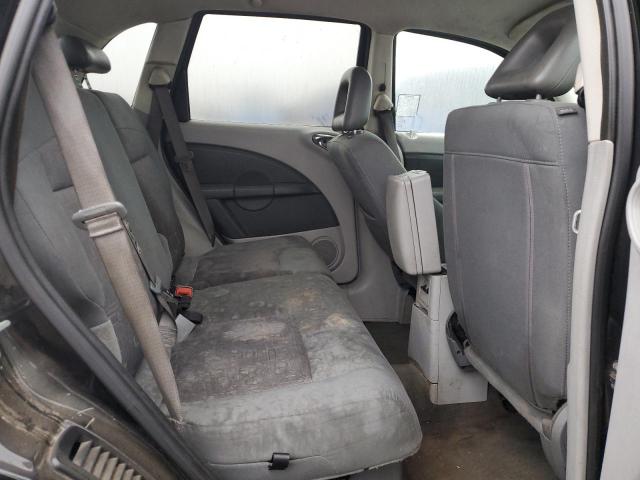 Photo 10 from auction – 2008 CHRYSLER PT CRUISER with VIN 3A8FY48B68T248180