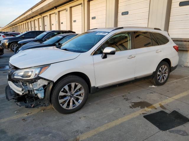 Photo 1 from auction – 2017 SUBARU OUTBACK TO with VIN 4S4BSATC5H3384877