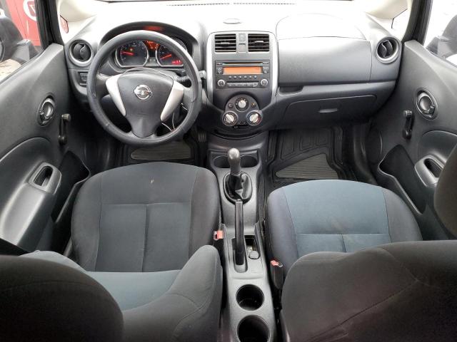 Photo 8 from auction – 2014 NISSAN VERSA NOTE with VIN 3N1CE2CP7EL379952