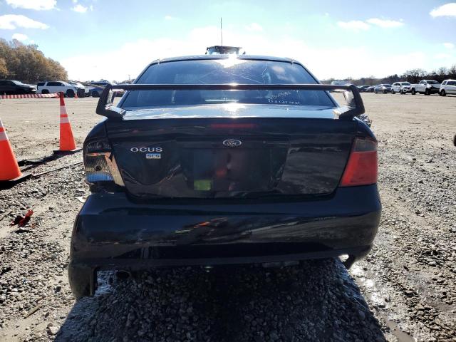 Photo 6 from auction – 2007 FORD FOCUS ZX4 with VIN 1FAFP34N77W198442