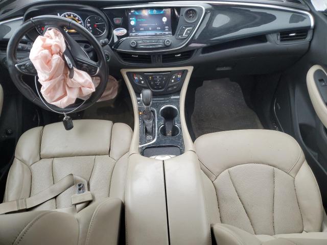 Photo 8 from auction – 2016 BUICK ENVISION P with VIN LRBFXFSX2GD191151