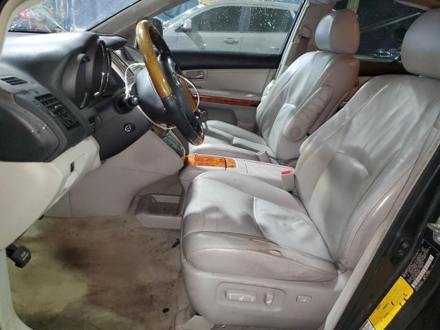 Photo 7 from auction – 2004 LEXUS RX 330 with VIN 2T2HA31U64C029223