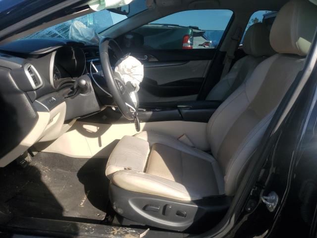 Photo 7 from auction – 2018 NISSAN MAXIMA 3.5 with VIN 1N4AA6AP5JC384377