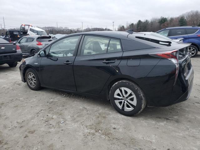 Photo 2 from auction – 2017 TOYOTA PRIUS with VIN JTDKARFU0H3043137