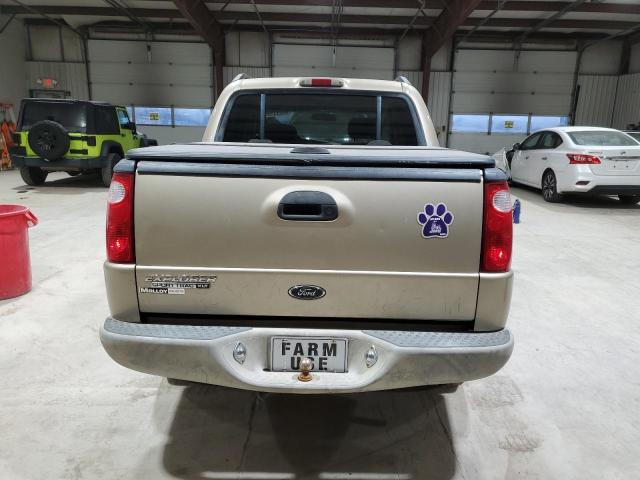 Photo 6 from auction – 2003 FORD EXPLORER S with VIN 1FMDU77E33UB16480