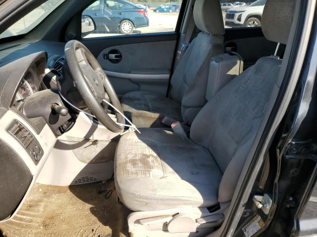 Photo 7 from auction – 2005 CHEVROLET EQUINOX LS with VIN 2CNDL13F856187805