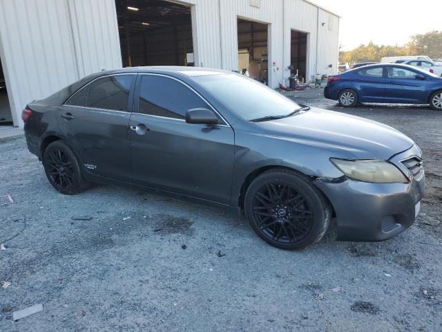 Photo 4 from auction – 2011 TOYOTA CAMRY BASE with VIN 4T4BF3EK8BR146453