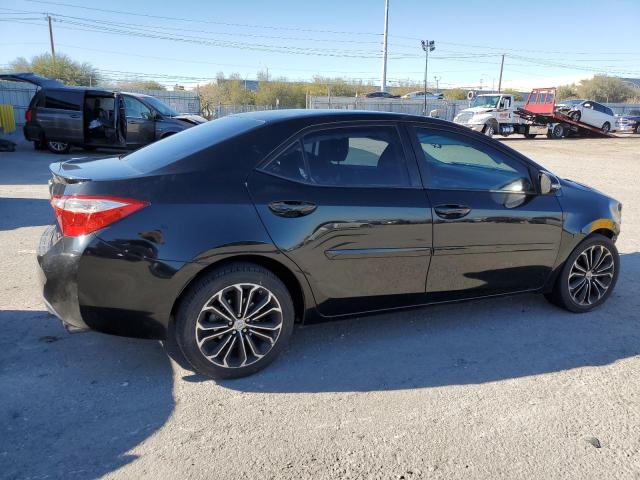 Photo 3 from auction – 2016 TOYOTA COROLLA L with VIN 2T1BURHE3GC689663