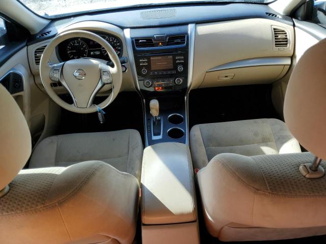 Photo 8 from auction – 2015 NISSAN ALTIMA 2.5 with VIN 1N4AL3AP1FC441996
